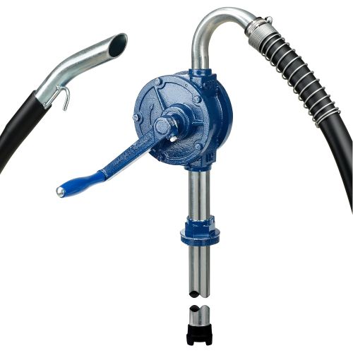 POMPA ROTATIVA 980 15lt C/ACCESSORI