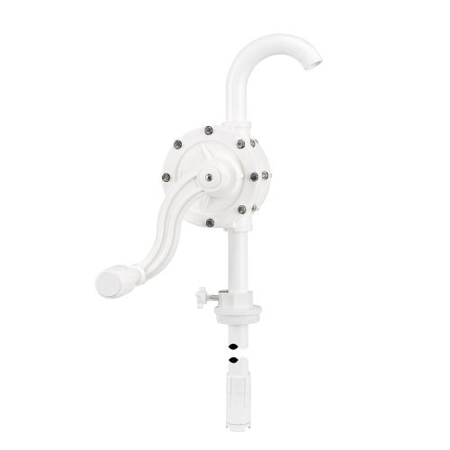 POMPA ROTATIVA PP-KM 1050 10lt