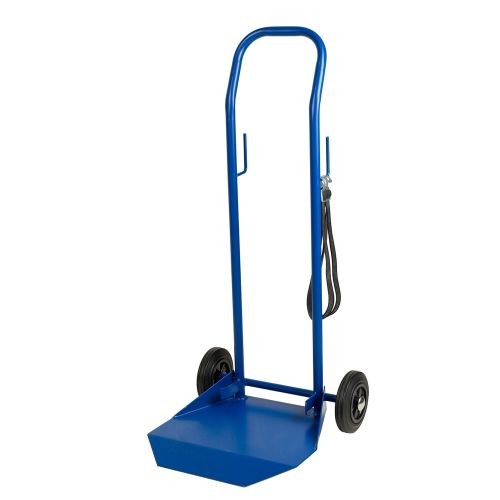 CARRELLO PER FUSTI 60kg
