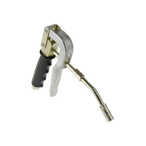 PISTOLA GRASSO ALTA PRESSIONE F 1/8G