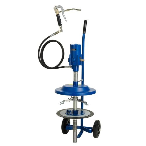 SISTEMA GRASSAGGIO 20kg 270-310mm