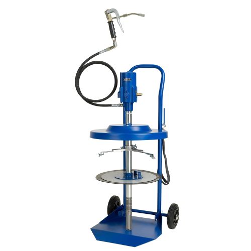 SISTEMA GRASSAGGIO 50kg 335-385mm