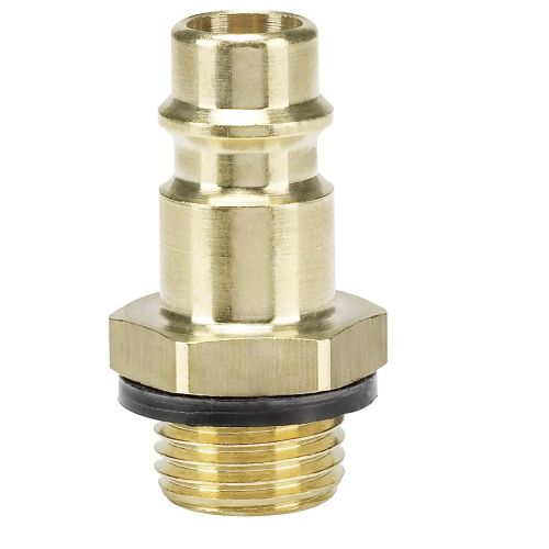 NIPPLO RACCORDO RECTUS 26 M 1/4G SW 17