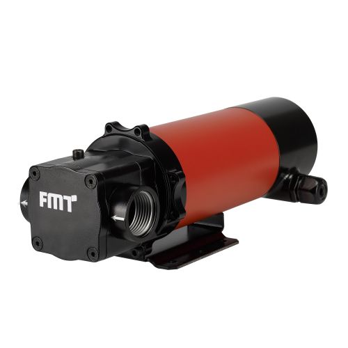POMPA DIESEL MOBIFIXX 35lt 12V