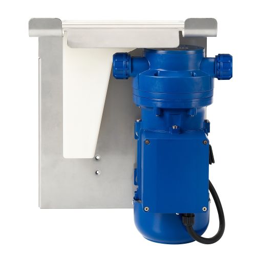 ADBLUE POMPA MEMBRANA 35lt 230 50Hz AC