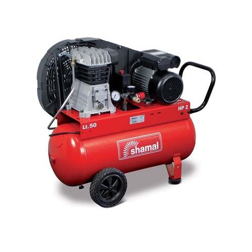 SB28/50 COMPRESSORE PISTONI 230/50