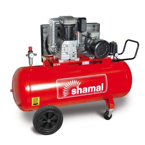K30/270 COMPRESSORE PISTONI 400/50