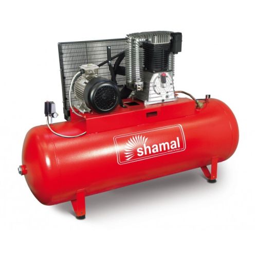 K30/7,5 500 COMPRESSORE PISTONI 400/50
