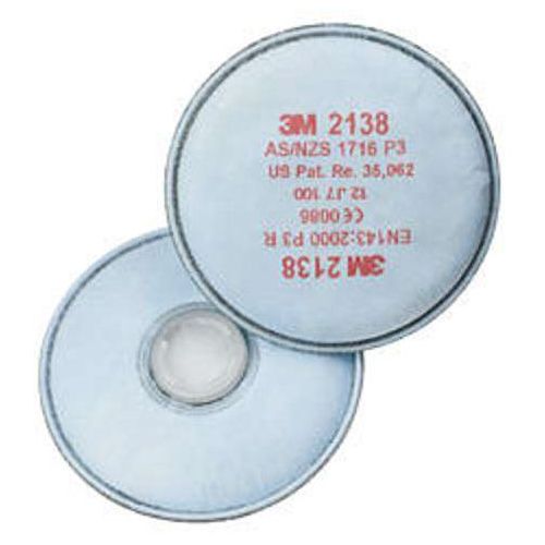 2138 FILTRO PER POLVERI P3R