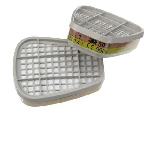 6075 FILTRO PER POLVERI A1