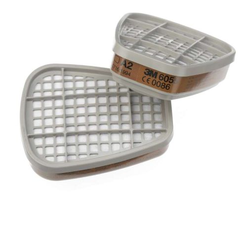 6055 FILTRO GAS E VAPORI A2