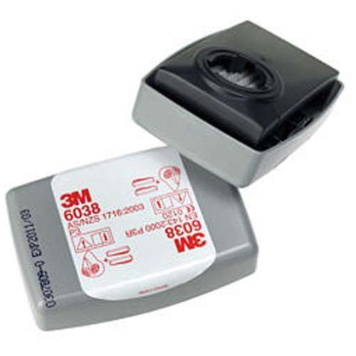 6038 FILTRO PER POLVERI P3R