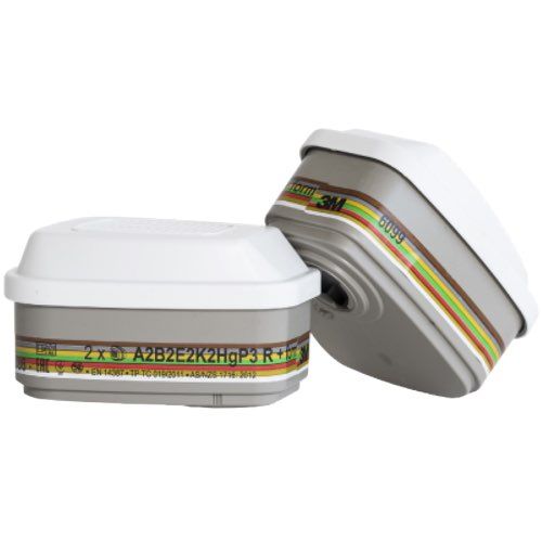6099 FILTRO GAS E VAPORI AXP3