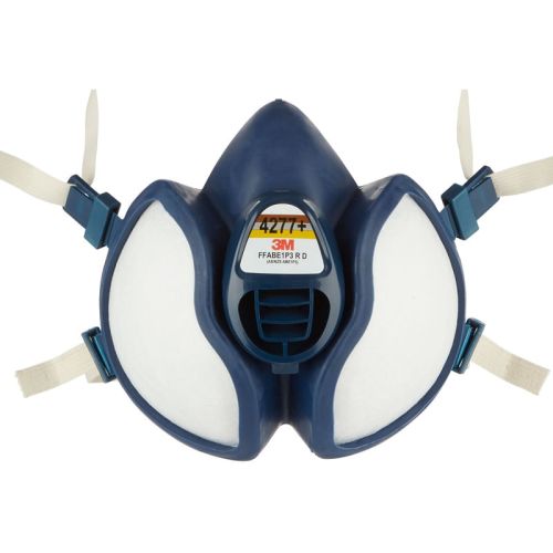 4277+ RESPIRATORE SERIE 4000 ABE1P3