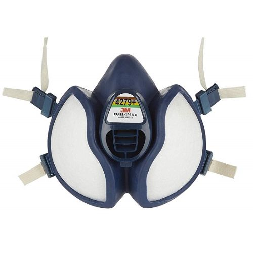 4279+ RESPIRATORE SERIE 4000 ABEK1P3