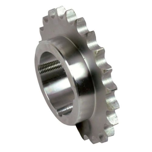 PIGNONI TRIPLI BUSSOLA CONICA TAPERLOCK 1