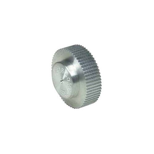 PULEGGE DENTATE FORO INIZIALE MXL-025