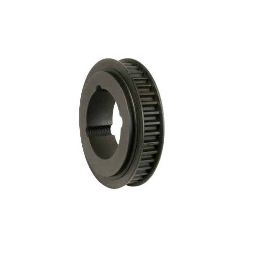 PULEGGE DENTATE TAPER LOCK L-050 FOSFATATE