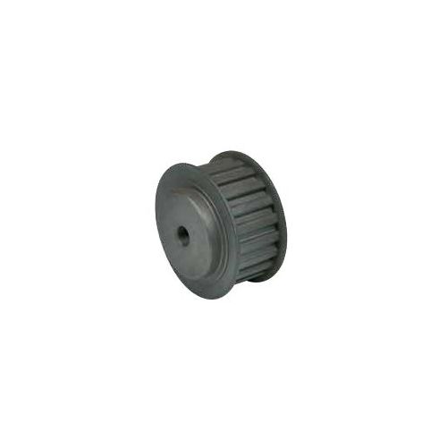 PULEGGE DENTATE FORO INIZIALE L-100