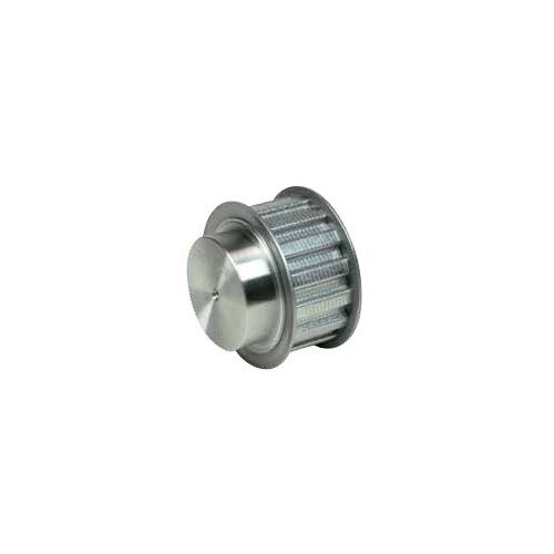 PULEGGE DENTATE FORO INIZIALE H-300