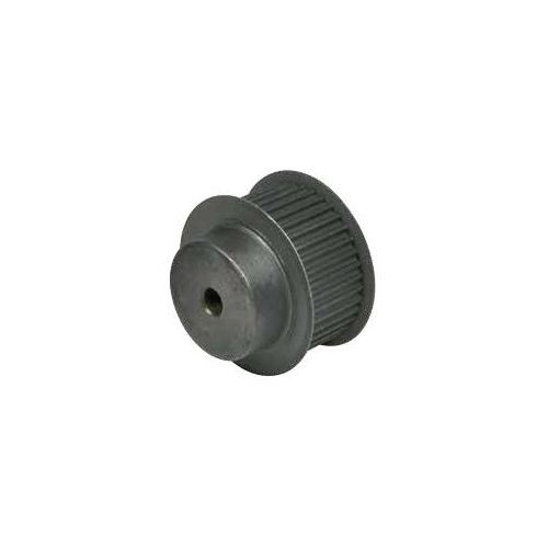 PULEGGE DENTATE GT FORO INIZIALE 5MR-15