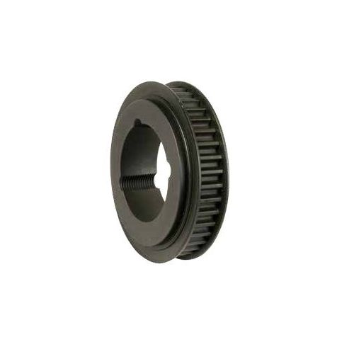 PULEGGE DENTATE POLY-CHAIN GT 8M-12