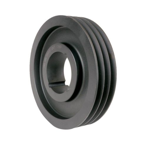 PULEGGE A GOLA TRAPEZOIDALE BUSSOLA TAPER-LOCK SPA