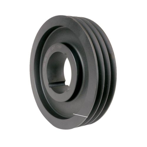 PULEGGE A GOLA TRAPEZOIDALE BUSSOLA TAPER-LOCK SPC