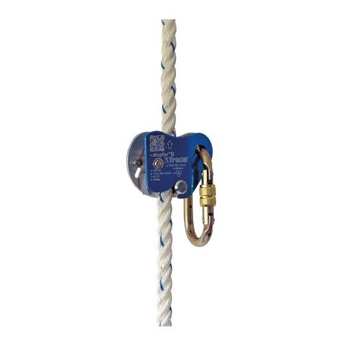 STOPFOR KS M10 DISSIPATORE ANTICADUTA