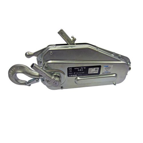 TU-32 TIRFOR PARANCO 3200kg