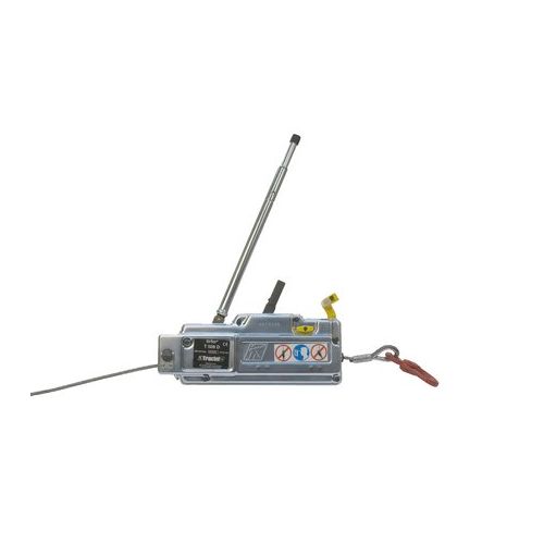 T-532 TIRFOR PARANCO 3200kg