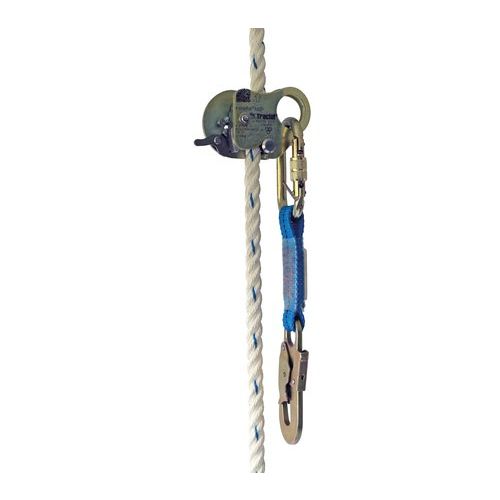 STOPFOR KS M10 DISSIPATORE ANTICADUTA