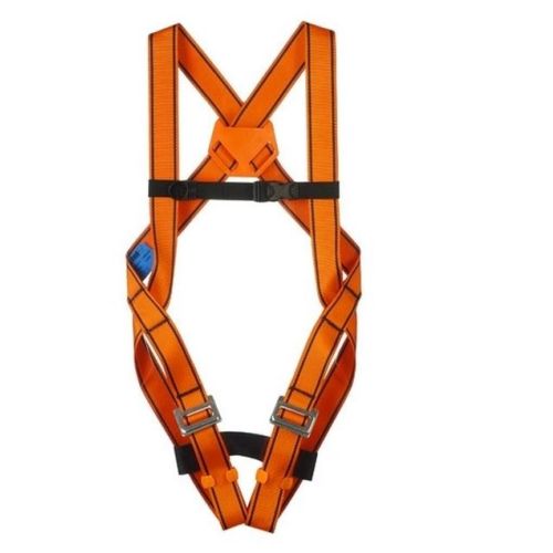 HT11 IMBRAGATURA SICUREZZA taglia S