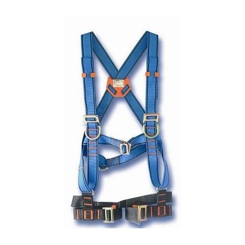 HT45 IMBRAGATURA SICUREZZA taglia XL