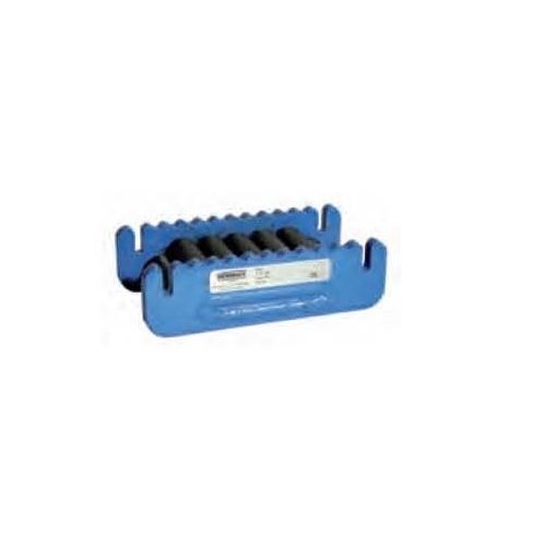 PAKPRESS PATTINO RULLO 270x130 30mm