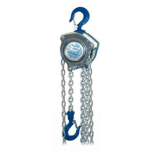 TRALIFT PARANCO 250kg 1 TIRO 3,0mt