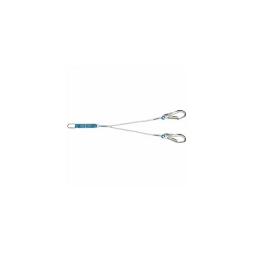 LCAD12 2-10-53-53 DISSIPATORE DOPPIO 2,0mt