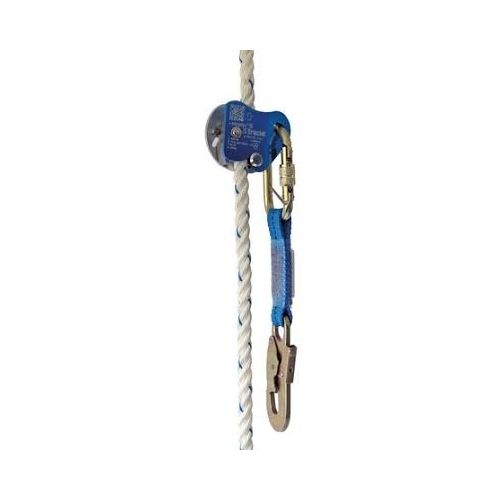 STOPFOR KSP LS 30 M42 DISSIPATORE ANTICADUTA