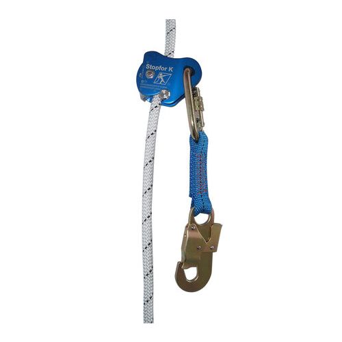 STOPFOR K 10-42 DISSIPATORE ANTICADUTA