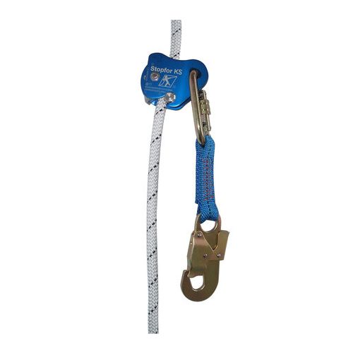 STOPFOR KS LS 30 M41 DISSIPATORE ANTICADUTA