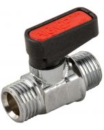 6420 VALVOLE SFERA MASCHIO - MASCHIO CILINDRICO