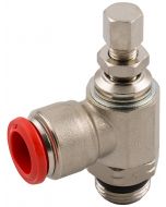 50925 REGOLATORE FLUSSO BIDIREZIONALE "UNIVERSAL SHORT"