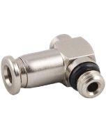 56550 RACCORDI AD ANELLO 90° GIREVOLI