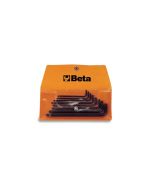 97BTX/B8 CHIAVI MASCHIO PIEGATE SFERICHE SERIE 8pz