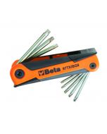 97TX/BG8 CHIAVI MASCHIO TX SERIE 8pz