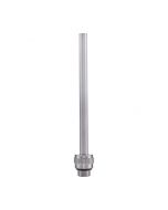 TUBO ASPIRAZIONE ALL DRITTO M16x1,5 10x150