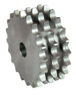 PIGNONI ISO TRIPLI 3/8 x 7/32