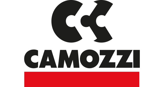 CAMOZZI PNEUMATICA